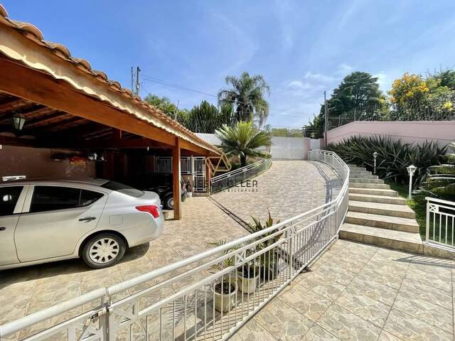 Casa para Venda em Carapicuíba - 3