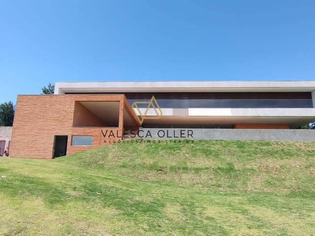 Casa para Venda em Bragança Paulista - 2