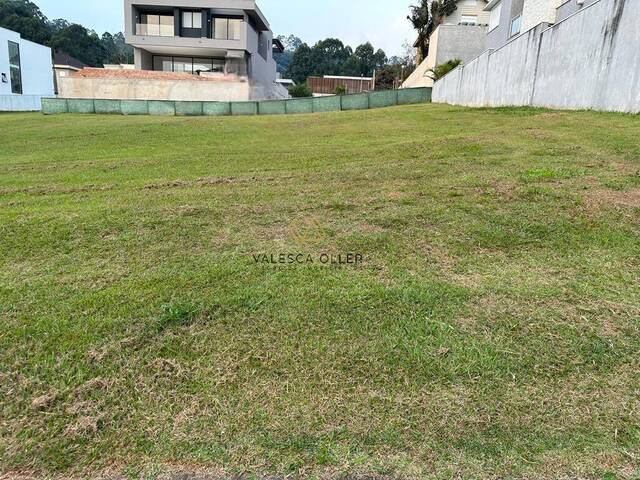 Venda em Tamboré - Santana de Parnaíba