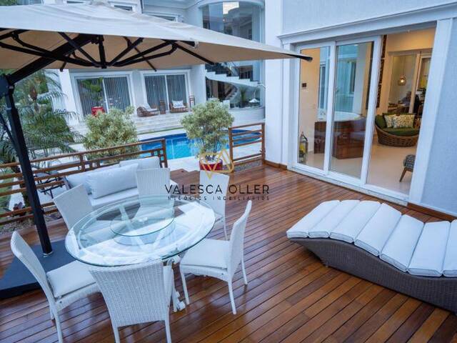 #2812 - Casa para Venda em Santana de Parnaíba - SP - 2