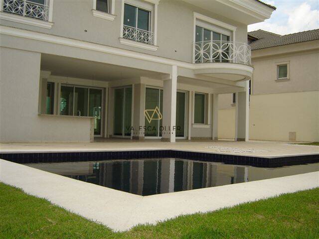 Casa para Venda em Santana de Parnaíba - 4