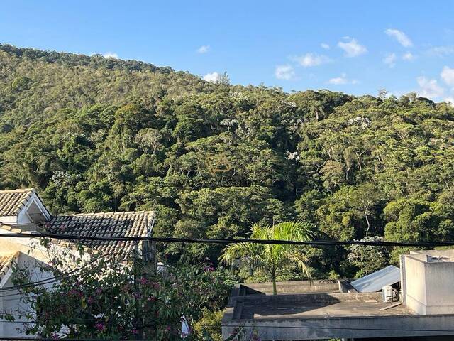 #2833 - Casa para Venda em Santana de Parnaíba - SP - 3