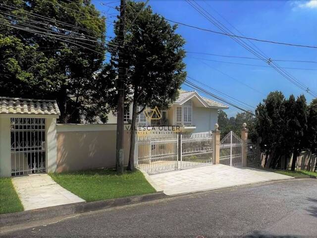 Casa para Venda em Carapicuíba - 2