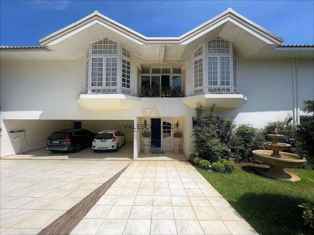 Casa para Venda em Carapicuíba - 3