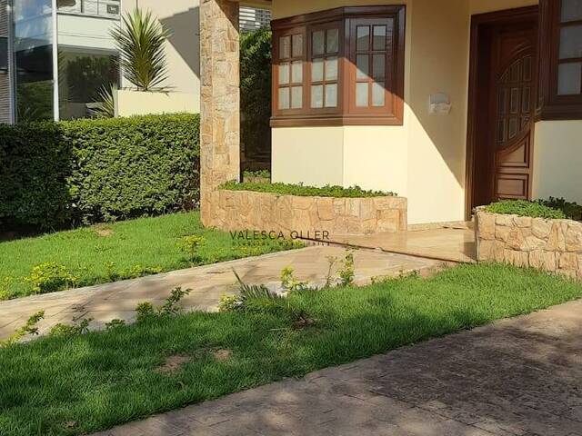 #2838 - Casa para Locação em Barueri - SP - 2