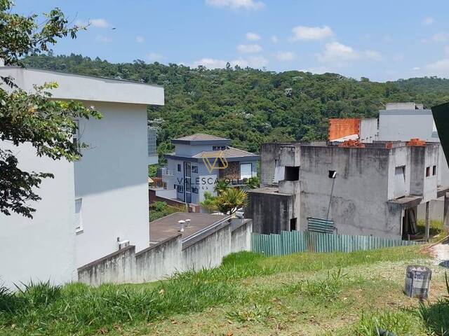 #2848 - Terreno para Venda em Santana de Parnaíba - SP - 1
