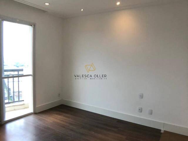 #2856 - Apartamento para Venda em Barueri - SP - 2
