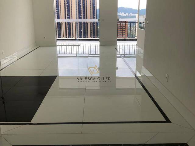 #2856 - Apartamento para Venda em Barueri - SP - 3