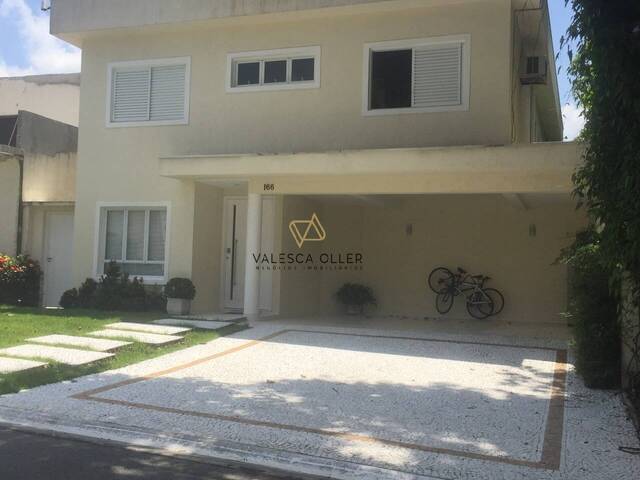 #2860 - Casa para Venda em Barueri - SP - 1