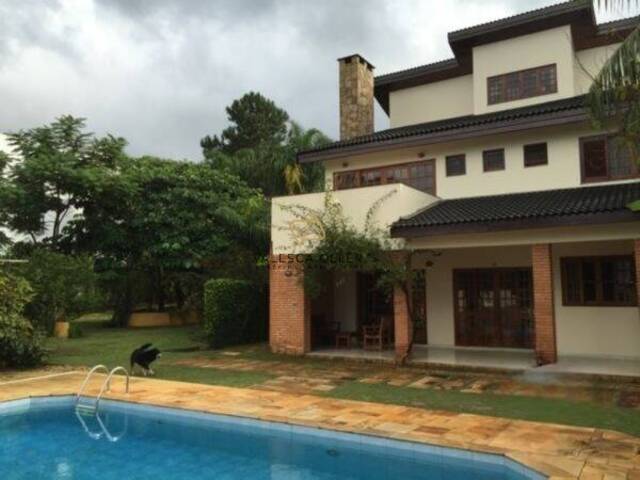 #2872 - Casa para Venda em Barueri - SP - 2