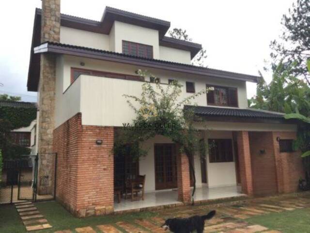 #2872 - Casa para Venda em Barueri - SP - 1