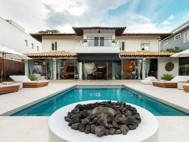 #2880 - Casa para Venda em Barueri - SP - 3