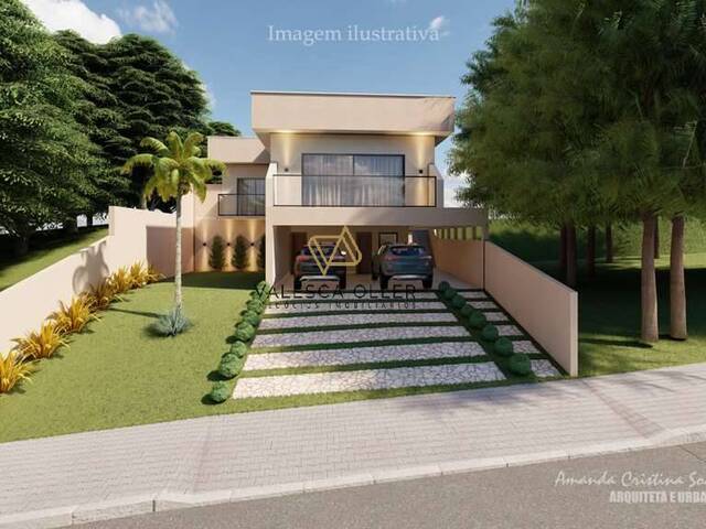 Casa para Venda em Cotia - 2