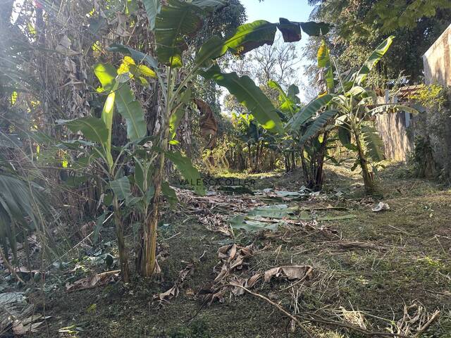 #2885 - Terreno para Venda em Cotia - SP - 2