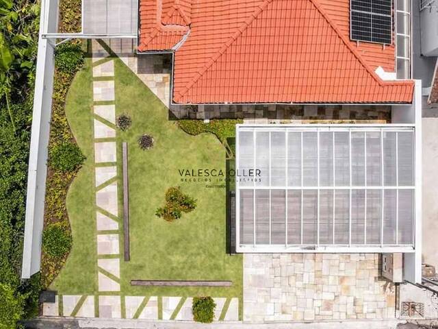 Casa para Venda em Carapicuíba - 3