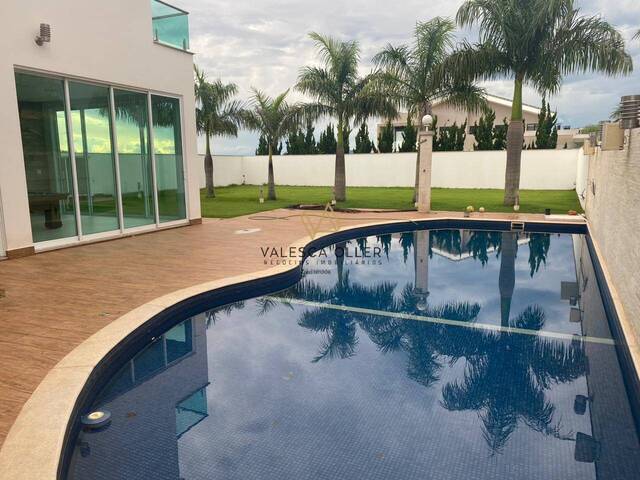 Casa para Locação em Sorocaba - 5