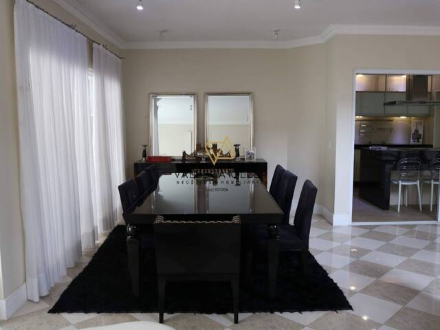 Casa para Locação em Barueri - 4