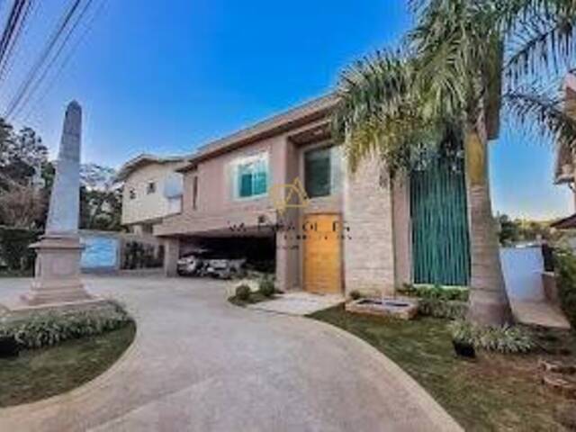 Venda em Residencial 10 - Barueri