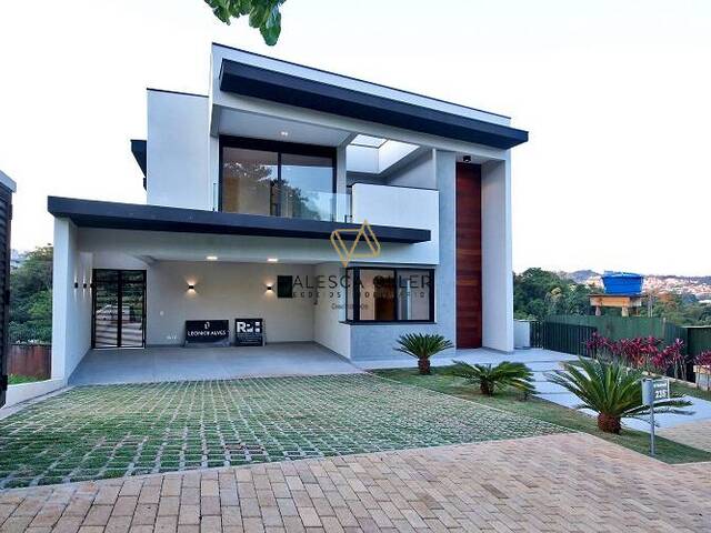 #2917 - Casa para Venda em Barueri - SP - 3