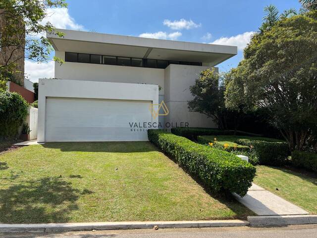 #2937 - Casa para Venda em Santana de Parnaíba - SP - 1