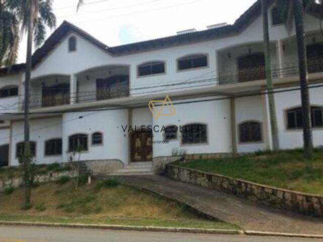 #2924 - Casa para Venda em Barueri - SP - 1