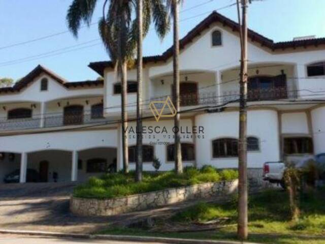 #2924 - Casa para Venda em Barueri - SP - 3