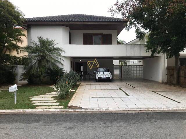 #2925 - Casa para Venda em Barueri - SP - 1