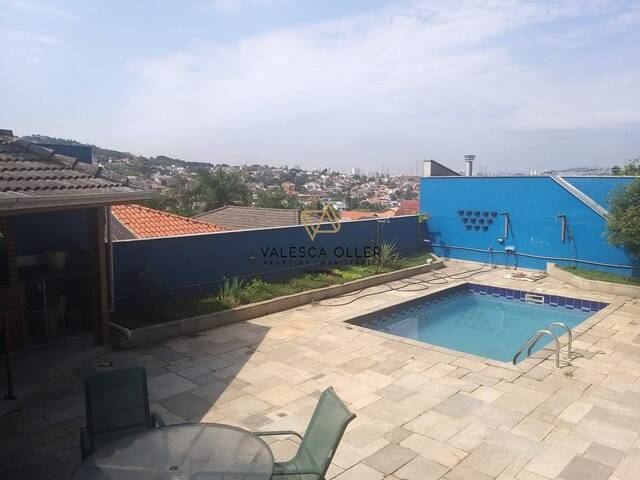 #2944 - Casa para Venda em Barueri - SP - 2