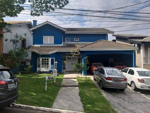 #2944 - Casa para Venda em Barueri - SP - 1