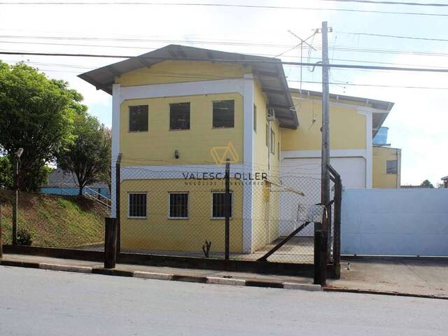 #2949 - Galpão para Venda em Vargem Grande Paulista - SP - 2