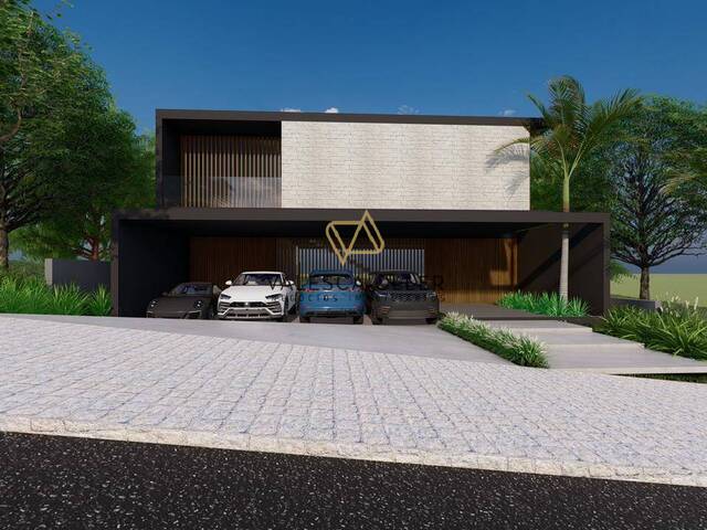 Casa para Venda em Porto Feliz - 2