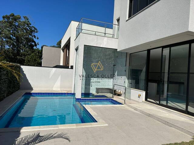 #2962 - Casa para Venda em Barueri - SP - 2