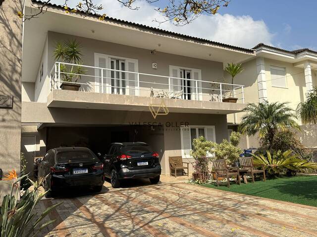 #2964 - Casa para Venda em Cotia - SP - 1