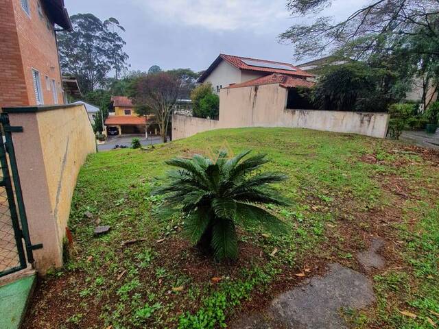 #2973 - Terreno para Venda em Cotia - SP - 2