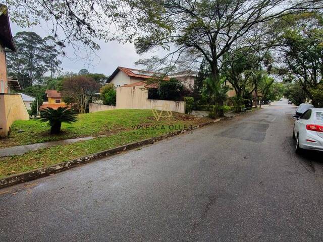 #2973 - Terreno para Venda em Cotia - SP - 3