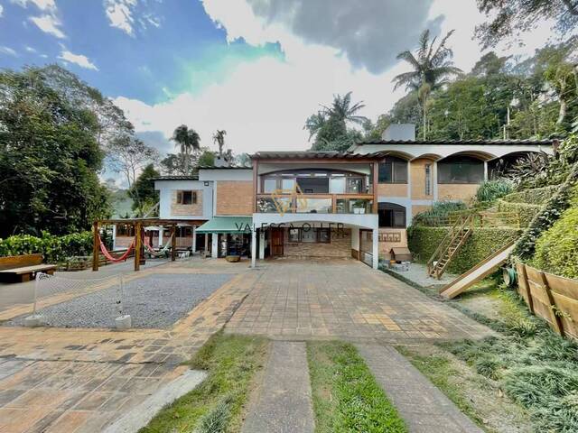 Casa para Venda em Taboão da Serra - 2