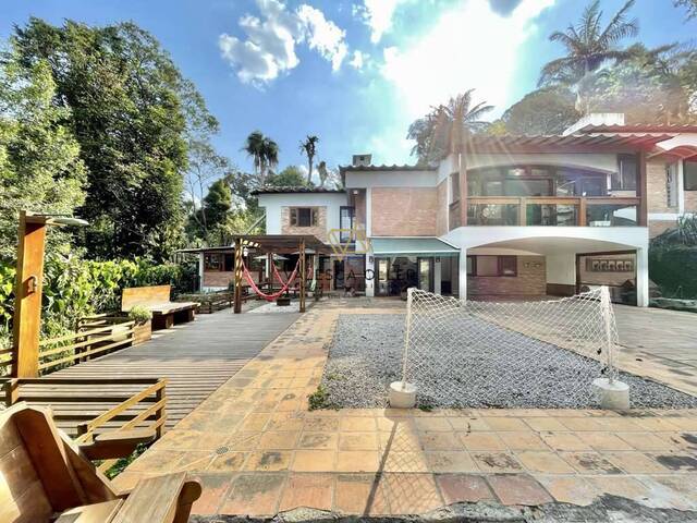 Casa para Venda em Taboão da Serra - 4