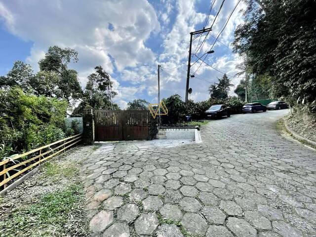 Casa para Venda em Taboão da Serra - 3