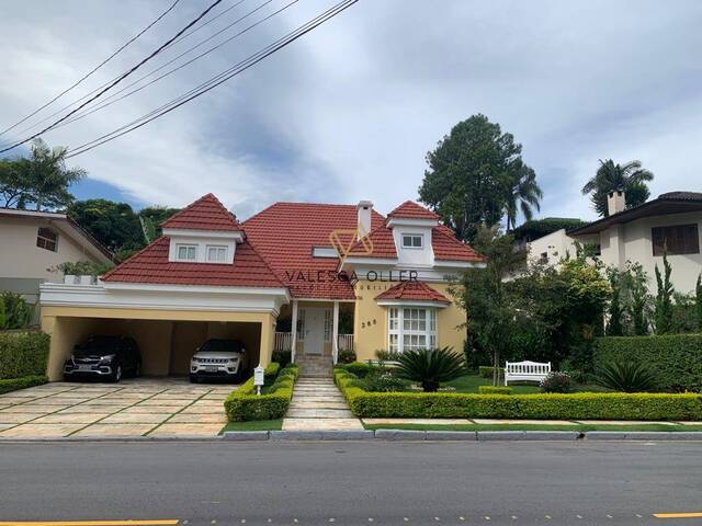 #2984 - Casa para Venda em Barueri - SP - 1