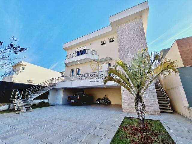 #2961 - Casa para Venda em Barueri - SP - 1
