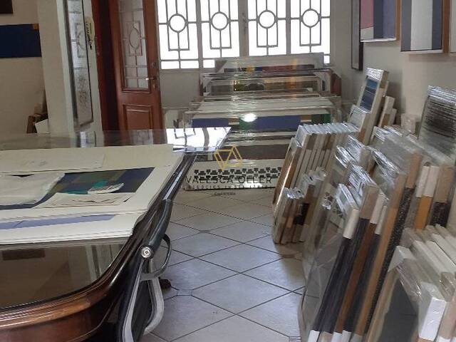 #3030 - Casa para Venda em São Paulo - SP - 2
