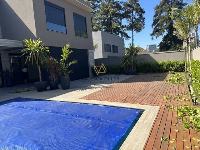 #2995 - Casa para Venda em Barueri - SP - 2