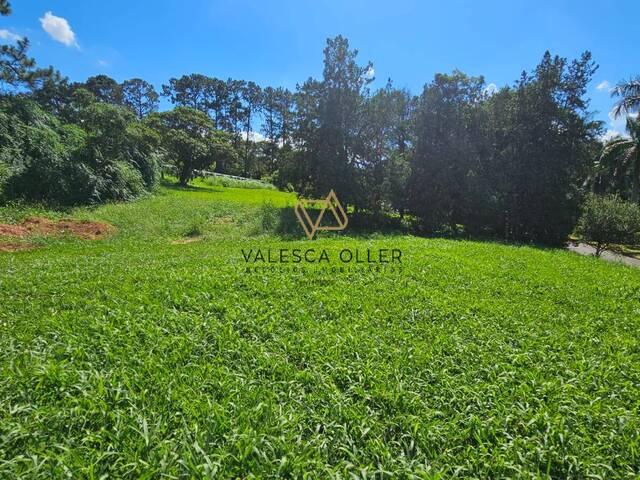 #3048 - Terreno para Venda em Cotia - SP - 1