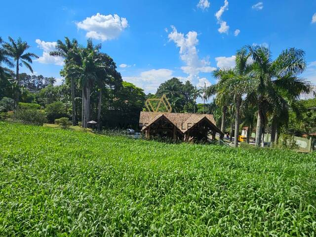 Terreno para Venda em Cotia - 5