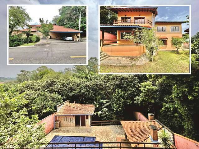#3049 - Casa para Venda em Barueri - SP - 2