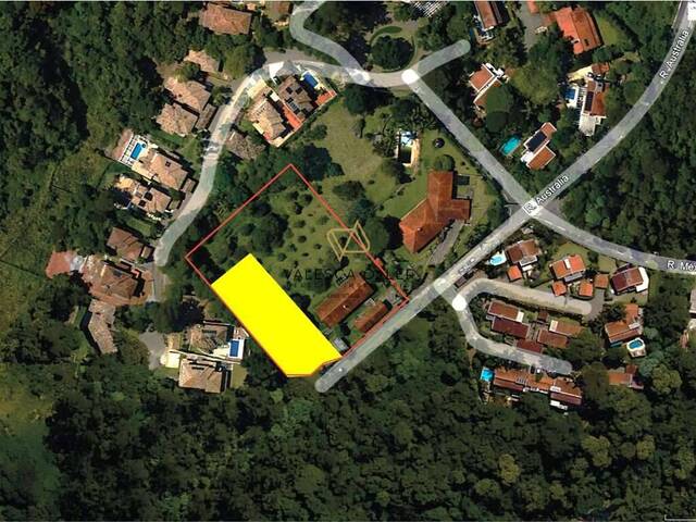 Terreno para Venda em Carapicuíba - 4