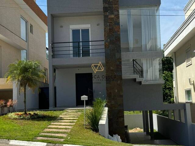 Casa para Venda em Santana de Parnaíba - 1