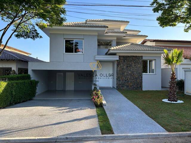 #3070 - Casa para Venda em Santana de Parnaíba - SP - 1