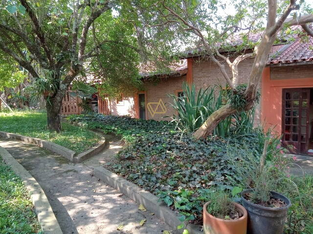 #3076 - Casa para Venda em Jandira - SP - 3