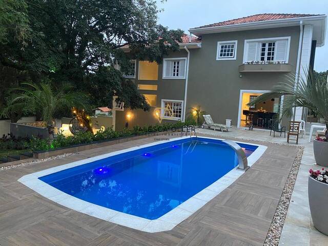 Casa para Venda em Cotia - 4